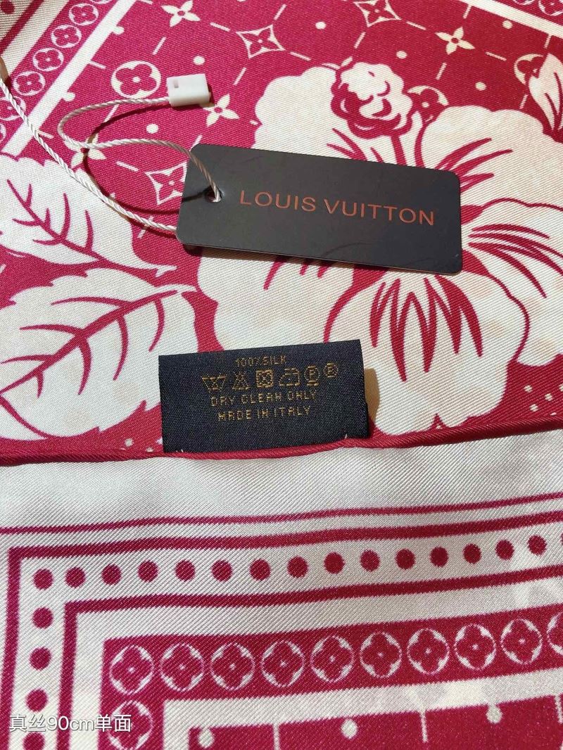 Louis Vuitton Scarf